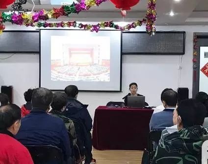 【學(xué)思踐悟·十九大】代表回基層，帶回更深領(lǐng)會(huì)