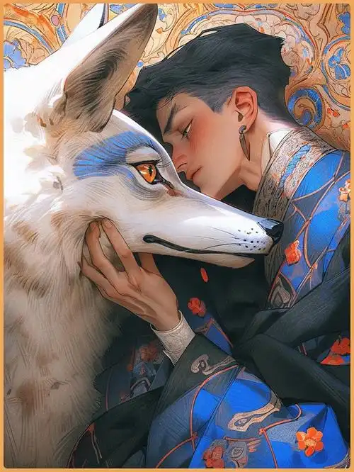 剧场版《星海航线：银幕终章》海报，主角立于星舰舷窗前